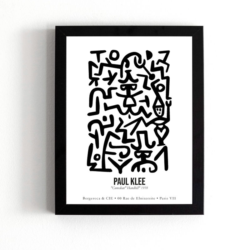 paul-klee-comedian